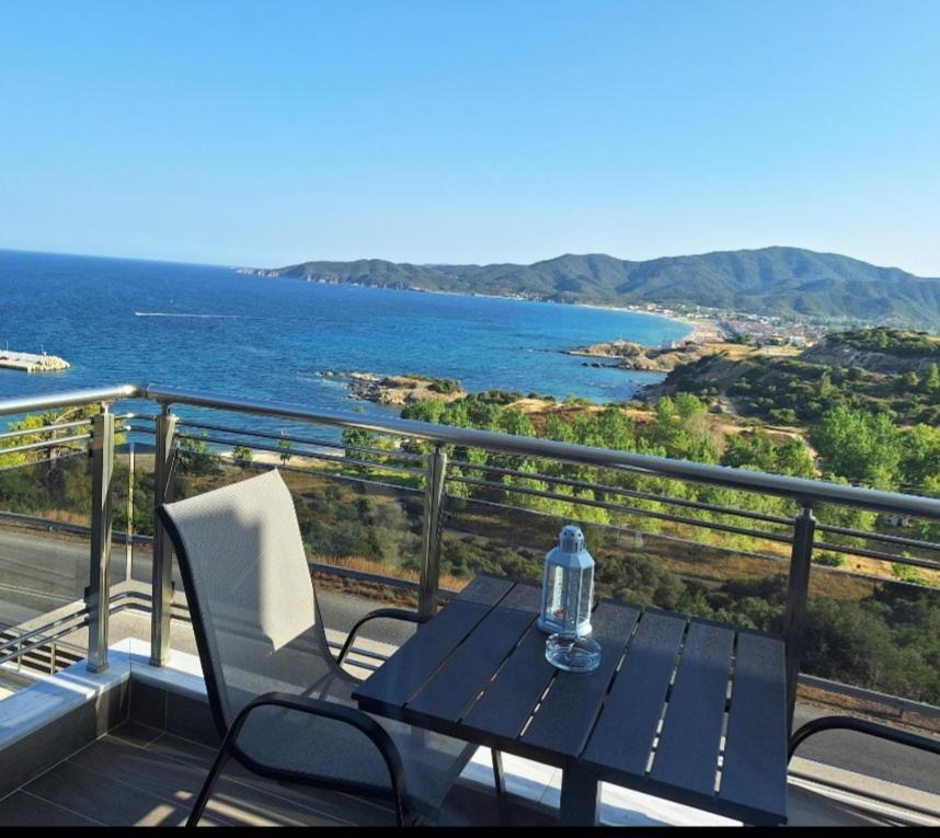 Sarti Thea Hotell Rum bild
