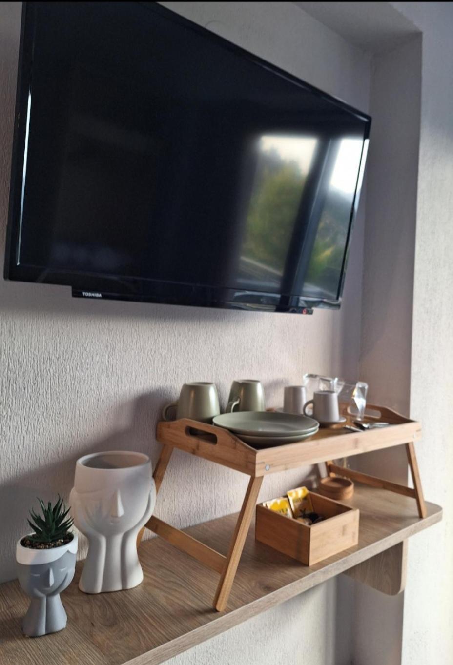 Sarti Thea Hotell Rum bild