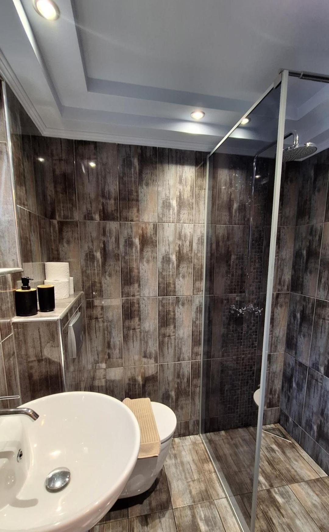 Sarti Thea Hotell Rum bild