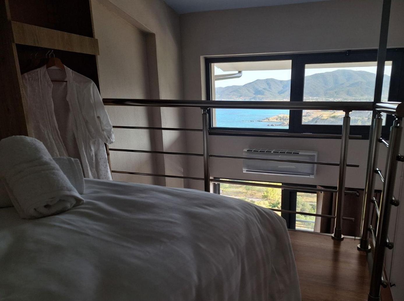 Sarti Thea Hotell Rum bild